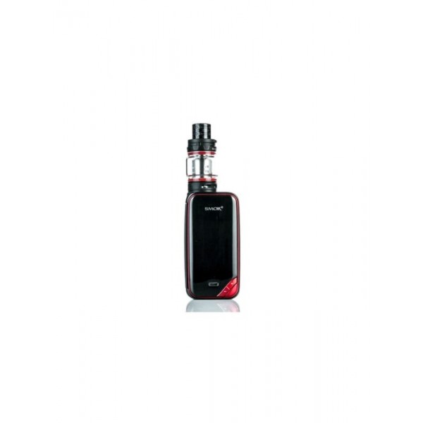 Smok X Priv Kit 225W TFV12 Prince Tank Free Bulb Glass