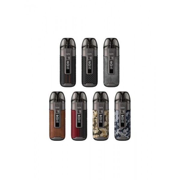 Genuine VooPoo Argus Air Pod Vape Kit | 900mAh Battery | 25W | 2ml TPD Compliant