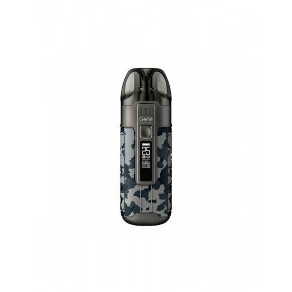 Genuine VooPoo Argus Air Pod Vape Kit | 900mAh Battery | 25W | 2ml TPD Compliant