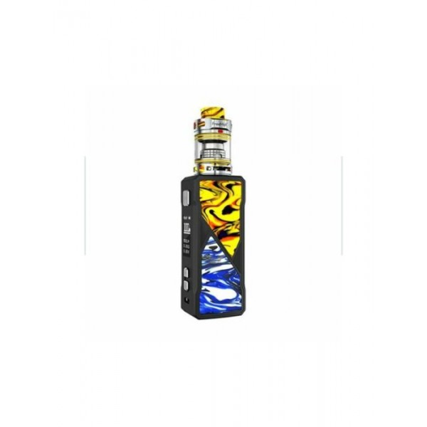 Freemax Maxus 100W TC Kit With Fireluke 3 Tank