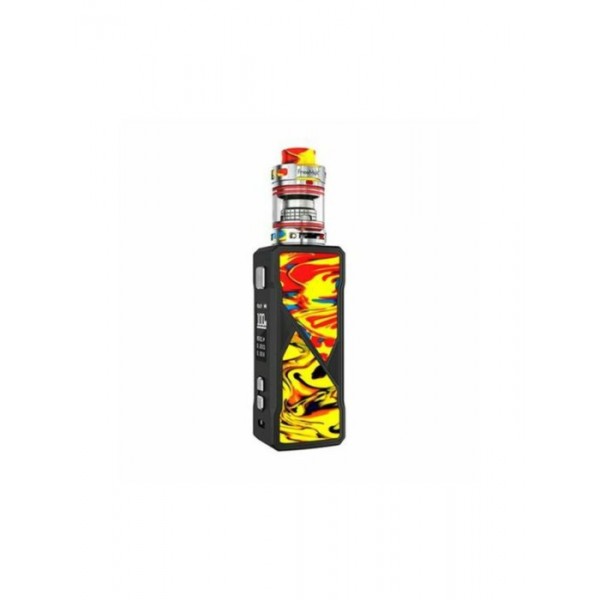 Freemax Maxus 100W TC Kit With Fireluke 3 Tank