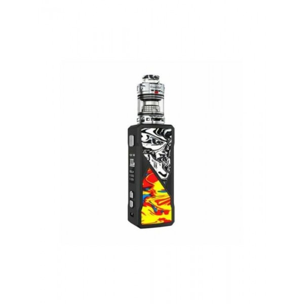 Freemax Maxus 100W TC Kit With Fireluke 3 Tank