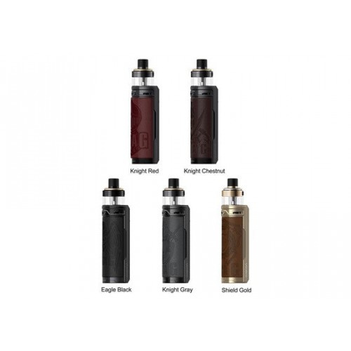 VOOPOO DRAG X PNP-X 80W MOD POD KIT