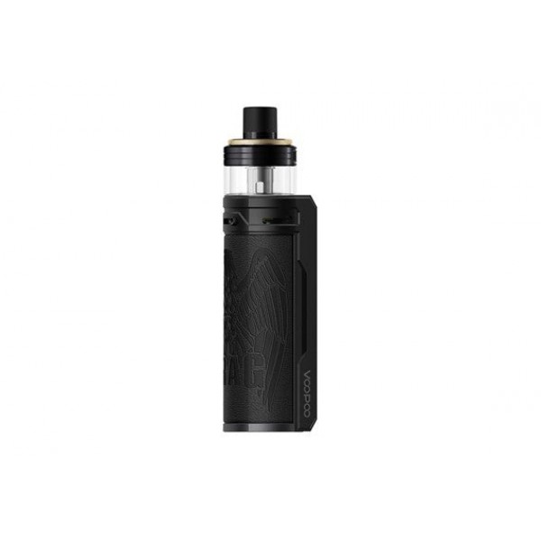 VOOPOO DRAG S PNP-X 60W MOD POD KIT 2500MAH