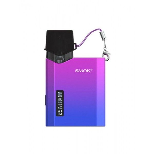 Smok NFIX Mate 25W Pod System 1100mAh Battery | Uk Edition