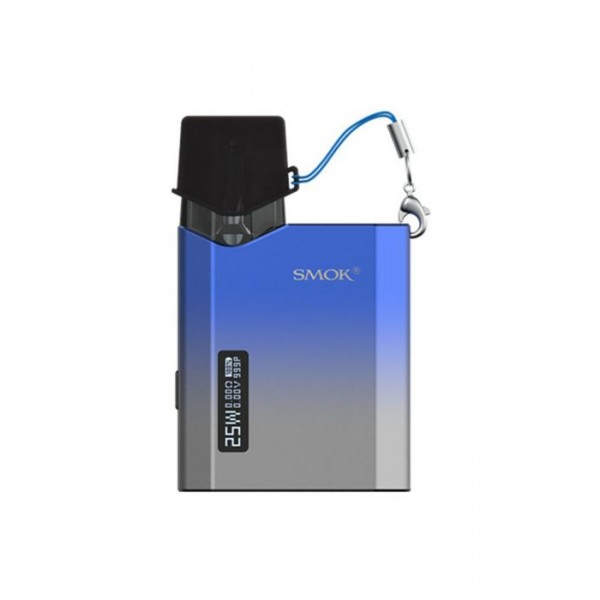 Smok NFIX Mate 25W Pod System 1100mAh Battery | Uk Edition