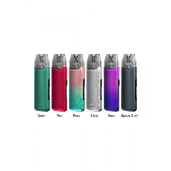 VOOPOO V-THRU PRO POD VAPE KIT