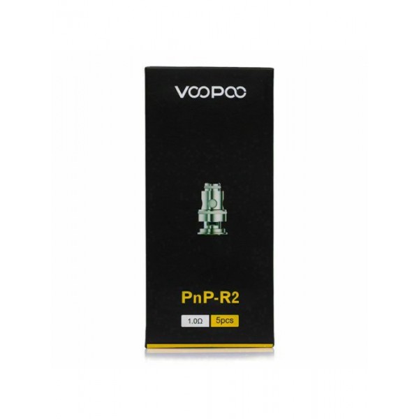 VooPoo PnP Coils VM1 VM3 VM4 VM5 VM6 M1 M2 R1 R2 TR1 TM1 TM2 DM2 DM1 4 TPP Tank