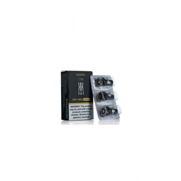 VooPoo PnP Coils VM1 VM3 VM4 VM5 VM6 M1 M2 R1 R2 TR1 TM1 TM2 DM2 DM1 4 TPP Tank