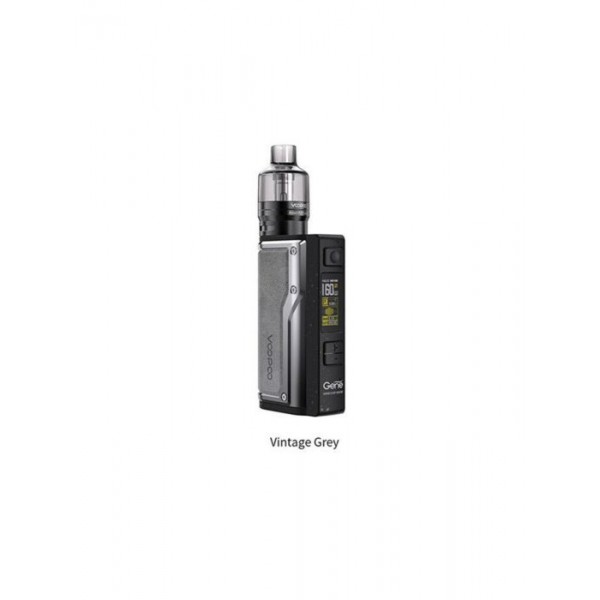 VOOPOO ARGUS GT VAPE KIT 160W