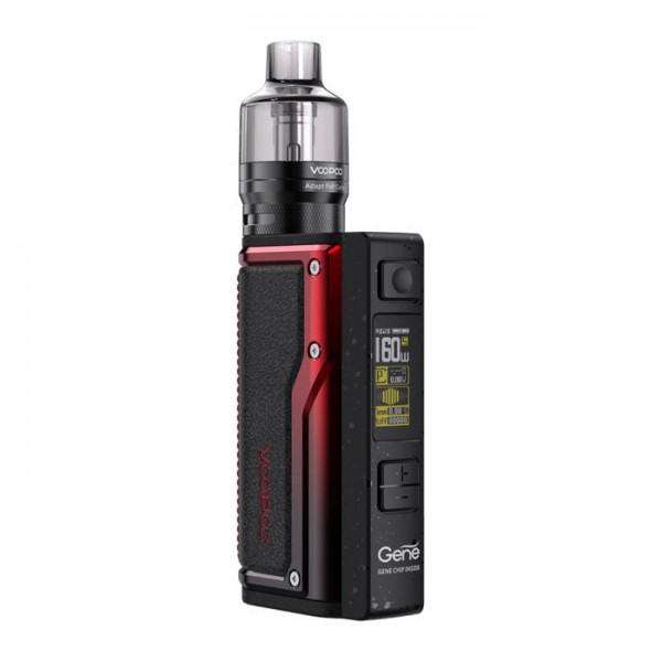 VOOPOO ARGUS GT VAPE KIT 160W