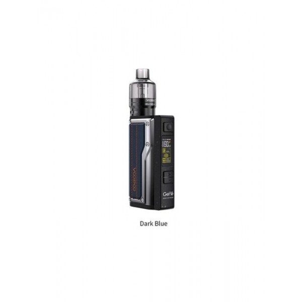 VOOPOO ARGUS GT VAPE KIT 160W