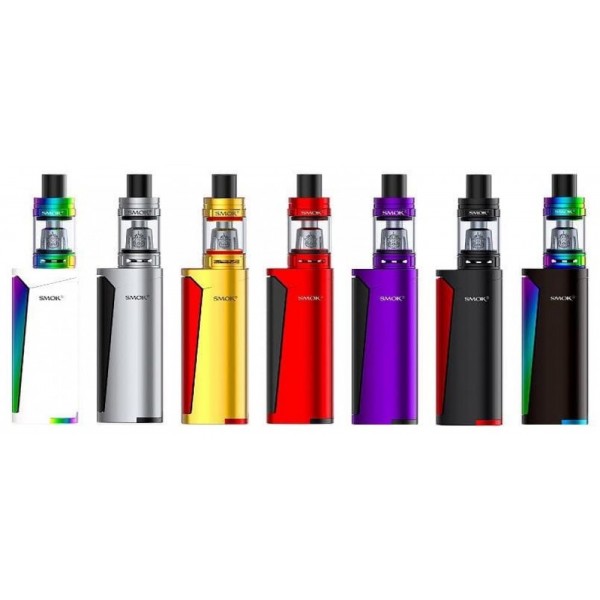 SMOK Priv V8 with TFV8 Baby Full Kit - 3.0ml