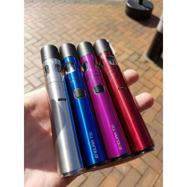 INNOKIN ENDURA T20-S STARTER KIT