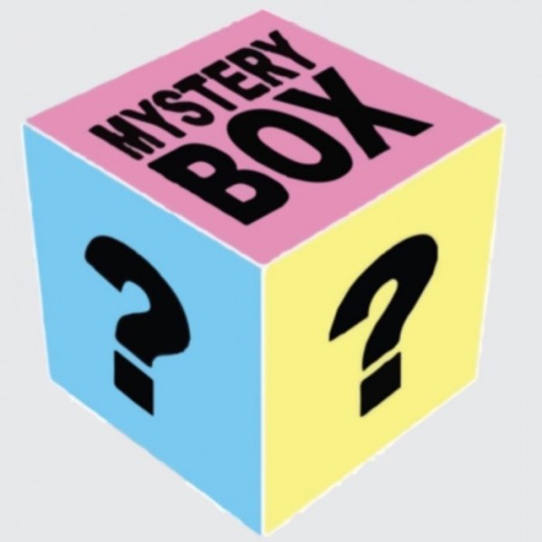 Mystery Box