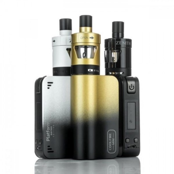 Innokin Cool Fire Mini Zenith D22 Starter Kit Vape