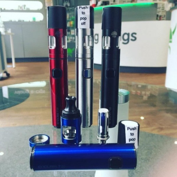 INNOKIN ENDURA T20-S STARTER KIT