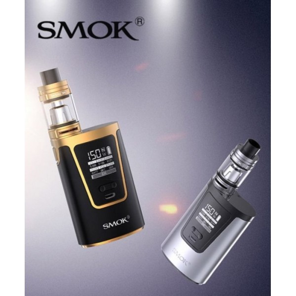 Smok G150 Kit 150W Best Price UK