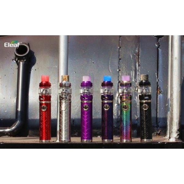 INNOKIN ENDURA T18 II STARTER KIT