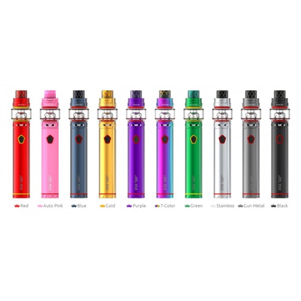 Smoktech Stick Prince Baby Kit 80W 2000MAH £16.95