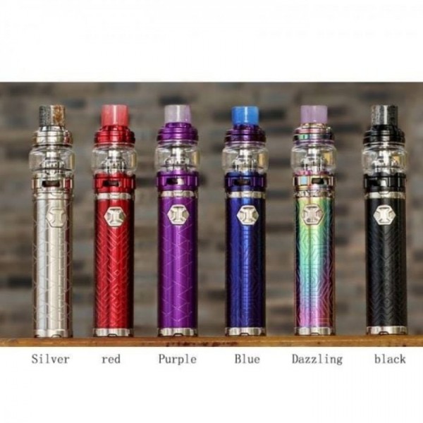 INNOKIN ENDURA T18 II STARTER KIT