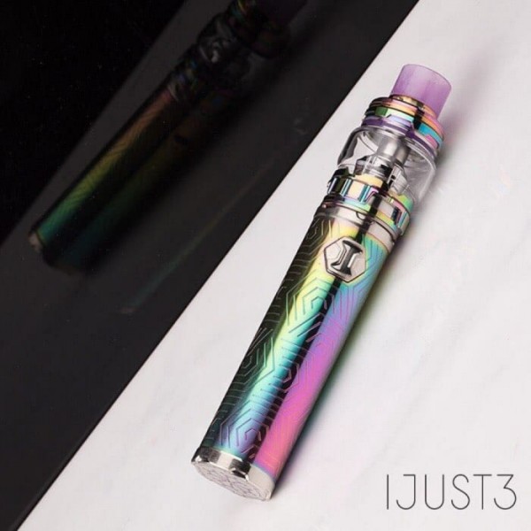 INNOKIN ENDURA T18 II STARTER KIT