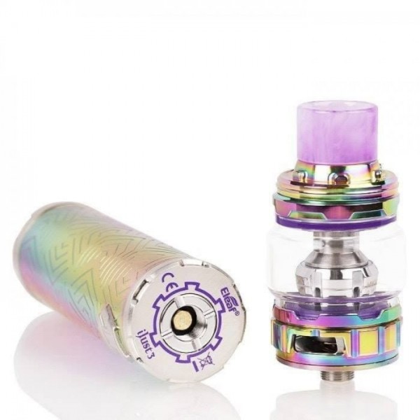 INNOKIN ENDURA T18 II STARTER KIT