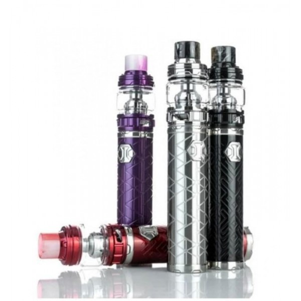 INNOKIN ENDURA T18 II STARTER KIT