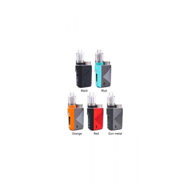 GEEKVAPE LUCID STARTER VAPE KIT 80W