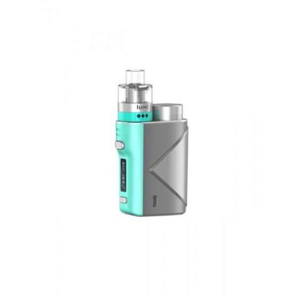 GEEKVAPE LUCID STARTER VAPE KIT 80W