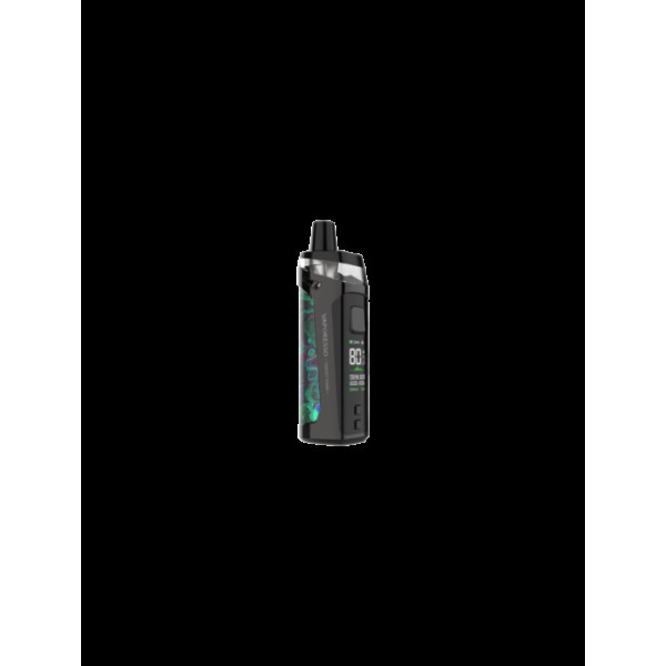 VAPORESSO Target PM80 Sub Ohm Pod Kit 2000mAh | Coil Gt Mesh Coils Tarot Nano UK