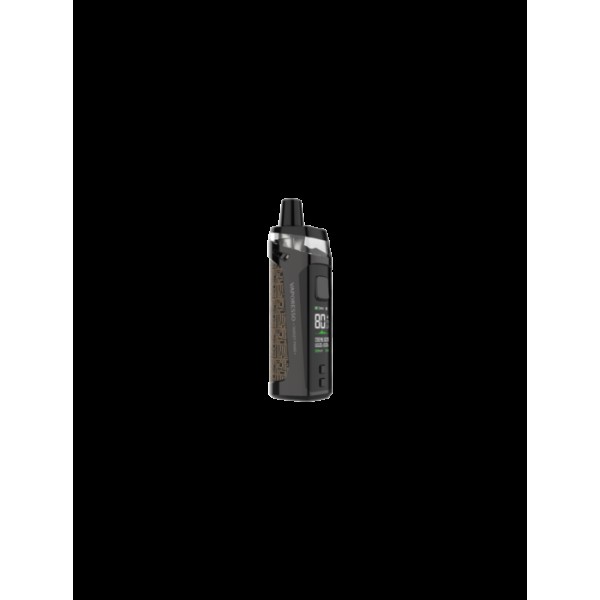 VAPORESSO Target PM80 Sub Ohm Pod Kit 2000mAh | Coil Gt Mesh Coils Tarot Nano UK