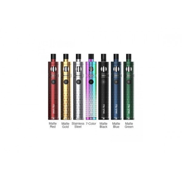 SMOK STICK R22 VAPE PEN KIT 2000MAH