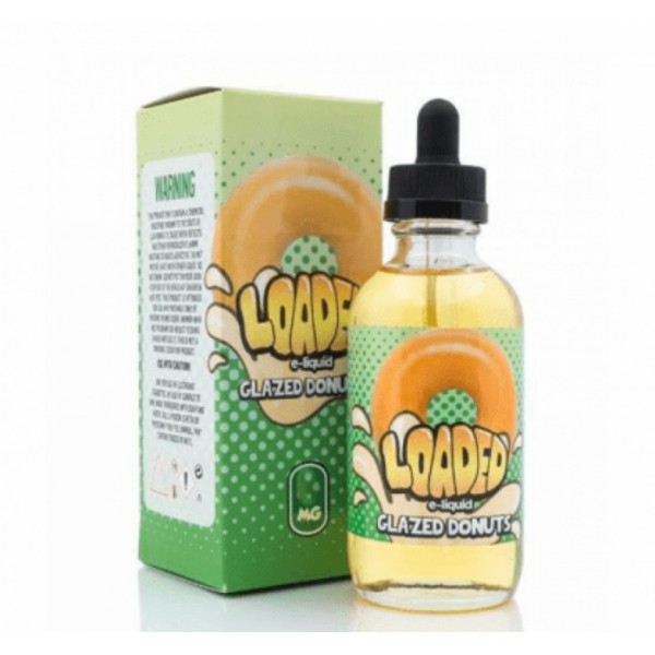 LOADED BY RUTHLESS E LIQUID 100ML