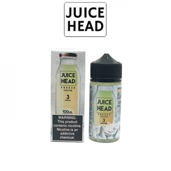 JUICE HEAD E LIQUIDS 100ML