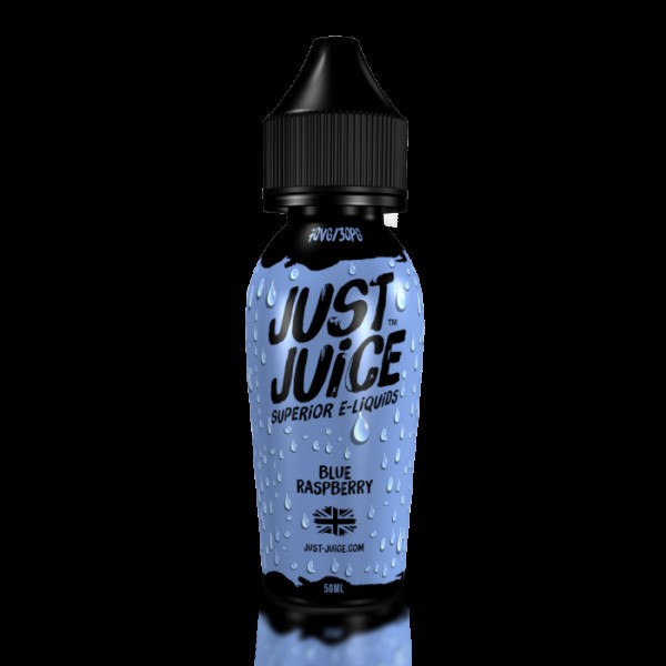 Just Juice Superior E Liquid Shortfill 50ml 0mg 3mg