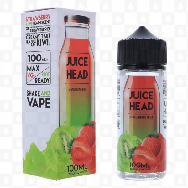 JUICE HEAD E LIQUIDS 100ML