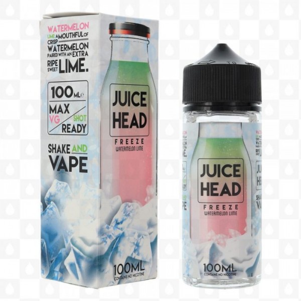 JUICE HEAD E LIQUIDS 100ML