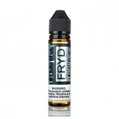 FRYD Ice Cream E-Liquid UK