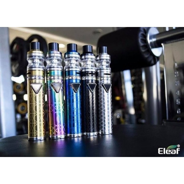 Eleaf iJust ECM with iJust ECM Starter Kit