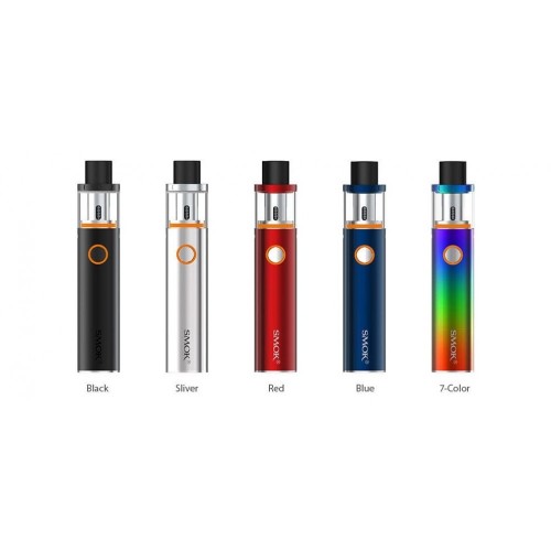 Genuine Smok Vape Pen 22 Kit | 1650mAh Batter...