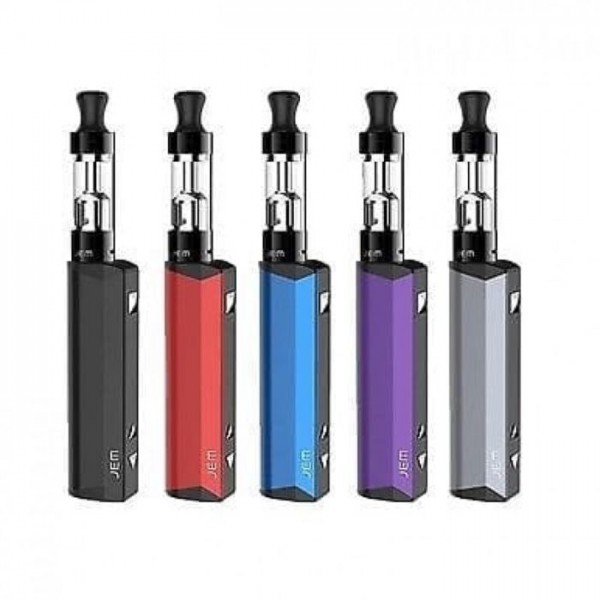 Innokin JEM Pen-Style | Mouth to Lung Kit | A...