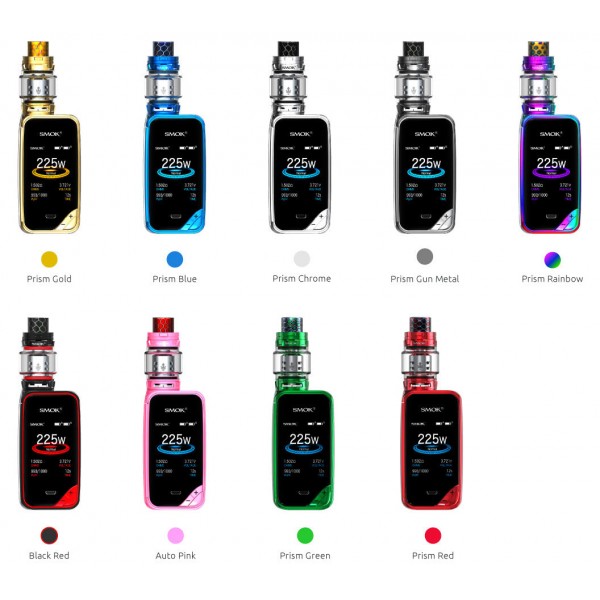 Smok X-Priv 225W