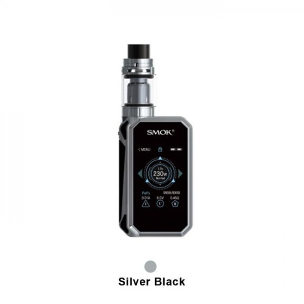 SMOK G-Priv 2 230W Kit with TFV8 X-Baby standard edition