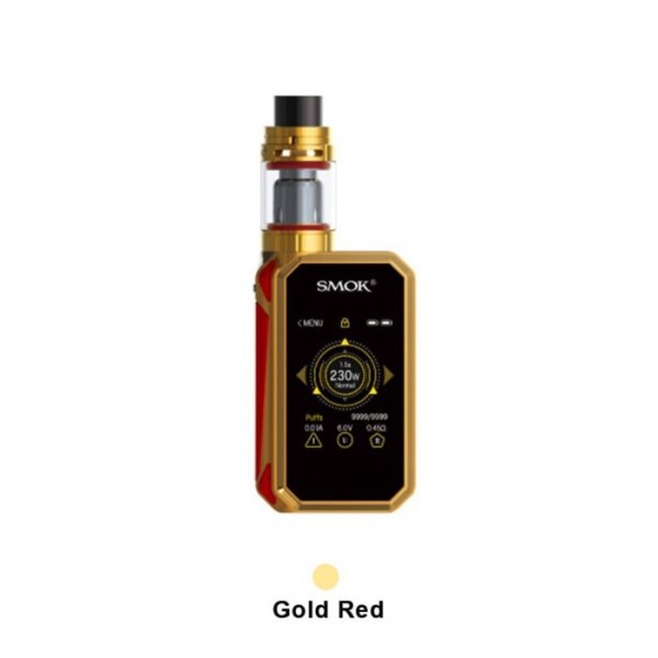 SMOK G-Priv 2 230W Kit with TFV8 X-Baby standard edition