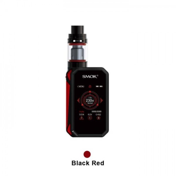 SMOK G-Priv 2 230W Kit with TFV8 X-Baby standard edition