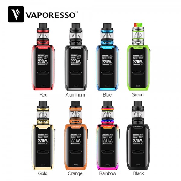 Vaporesso Revenger Kit