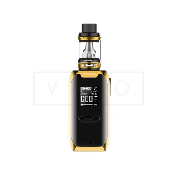 Vaporesso Revenger Kit