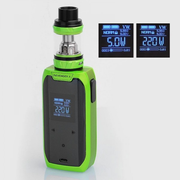 Vaporesso Revenger Kit