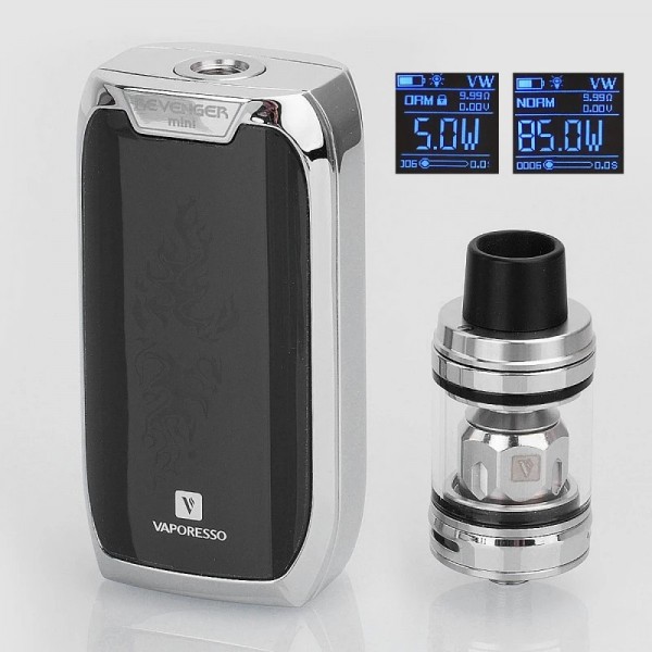 Vaporesso Revenger Kit